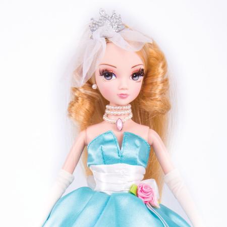 Кукла Sonya Rose - серия Gold collection - платье лилия  